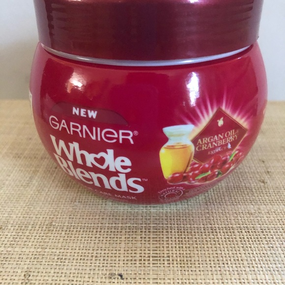 Garnier Whole Blends Color Care Mask Argan - Picture 5 of 5
